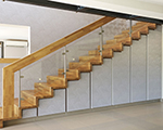 Construction et protection de vos escaliers par Escaliers Maisons à Echilleuses